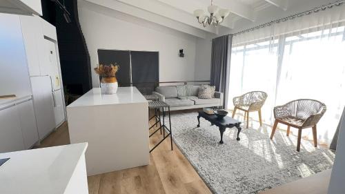 Cape Town Apartamento | Central Retreat Cozy Apartment Near Attractions