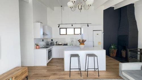 Cape Town Apartamento | Central Retreat Cozy Apartment Near Attractions