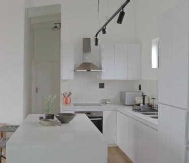 Cape Town Apartamento | Central Retreat Cozy Apartment Near Attractions