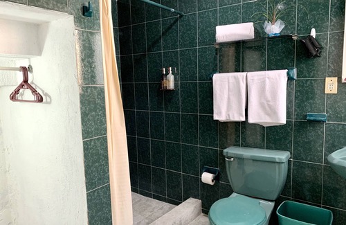 Pachuca Apartamento | Central Room