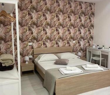 Montegrappa Casa | Central Rooms 128
