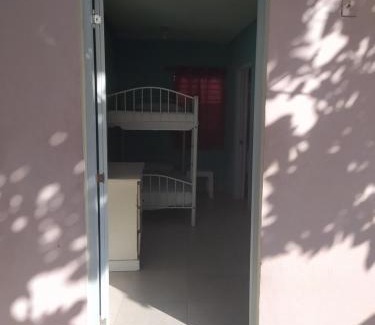 Los Melones Cama Y Desayuno | Central Rooms Bayahibe