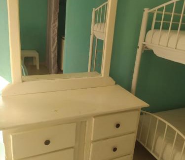 Los Melones Cama Y Desayuno | Central Rooms Bayahibe