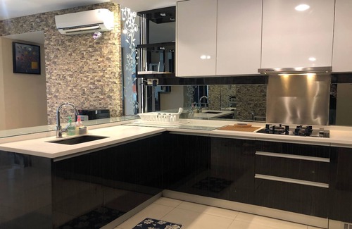 Jakarta Apartamento | Central Royal Apartments by Emily