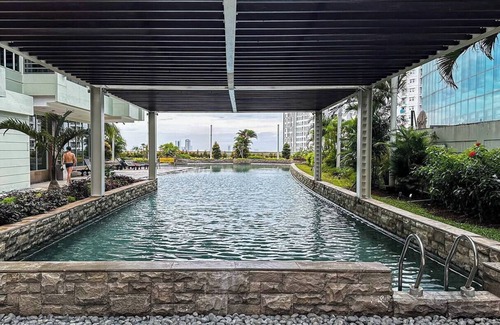 Jakarta Apartamento | Central Royal Apartments by Emily