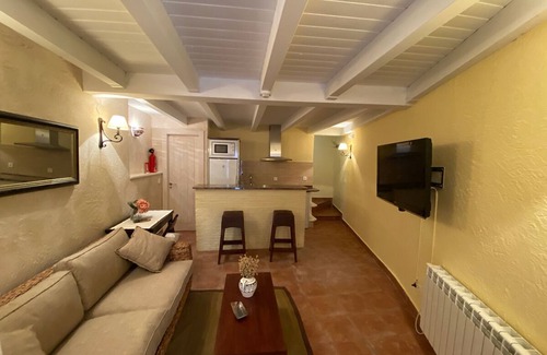 Lerma Casa | Casa Rural céntrica en Lerma
