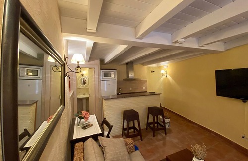 Lerma Casa | Casa Rural céntrica en Lerma