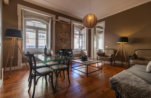 Sao Paulo Apartamento | Central São Paulo by Lisbon Heart