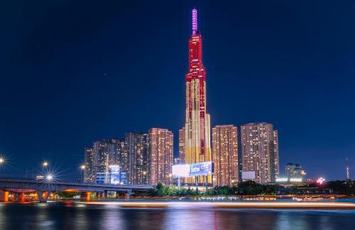 Hang Xanh Hotel | Central SaiGon Apartment-Signature Luxury