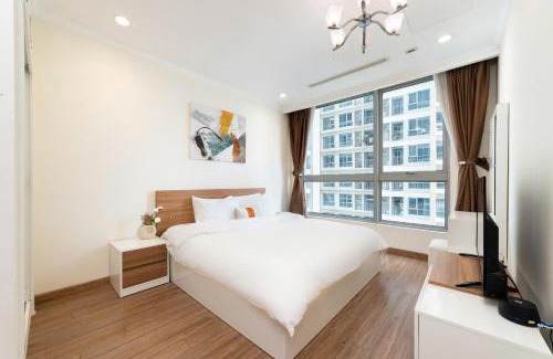 Hang Xanh Hotel | Central SaiGon Apartment-Signature Luxury