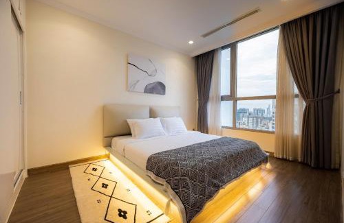 Hang Xanh Hotel | Central SaiGon Apartment-Signature Luxury