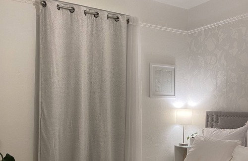 Nob Hill Condominio | Central San Francisco Guest Room in Condo