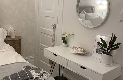 Nob Hill Condominio | Central San Francisco Guest Room in Condo