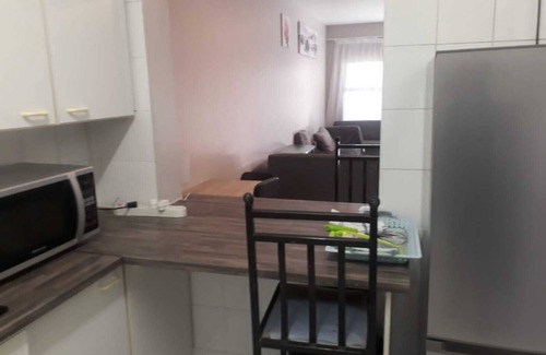 Sandown Apartamento | Central Sandton Apartment