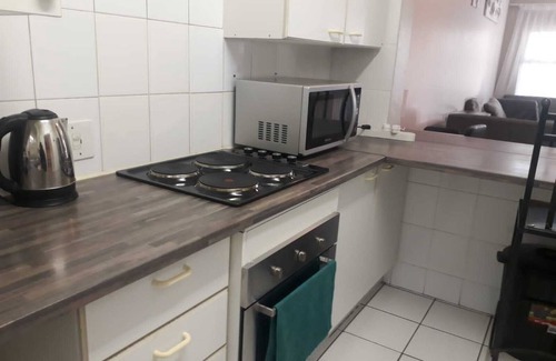 Sandown Apartamento | Central Sandton Apartment