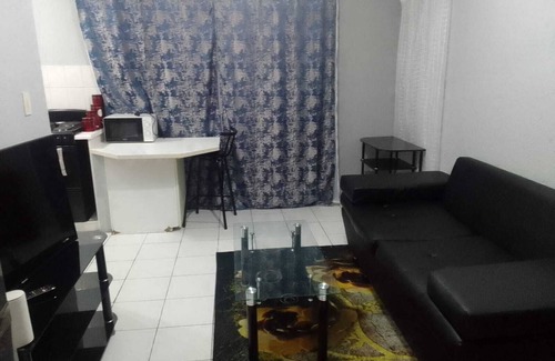 Sandown Apartamento | Central Sandton Apartment