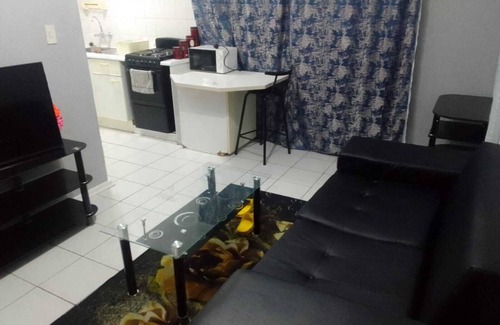 Sandown Apartamento | Central Sandton Apartment