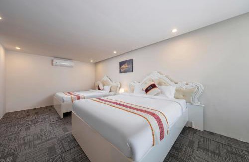 Sa Pa Cabina | Central Sapa Serenity Homestay
