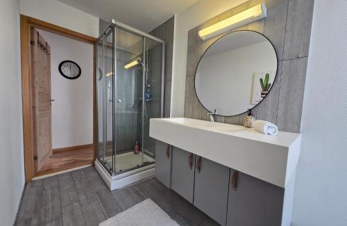 Stavanger Apartamento | Central Scenic Escape - 2 Bedroom - Stavanger BnB 32