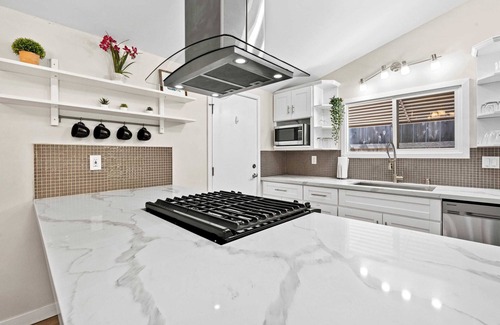Serra Mesa Casa | Central SD - Family & Pet Friendly Home!
