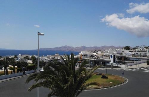 Puerto del Carmen Apartamento | Central Seaview Apartment Puerto del Carmen