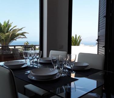 Puerto del Carmen Apartamento | Central Seaview Apartment Puerto del Carmen