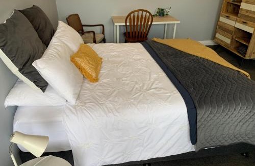 Mount Eden Casa | Central, secure and upmarket Auckland