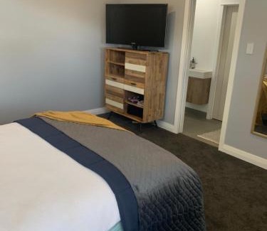 Mount Eden Casa | Central, secure and upmarket Auckland