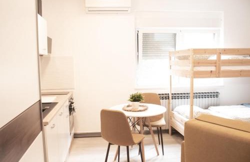 Sesvete Apartamento | Central Sesvete One