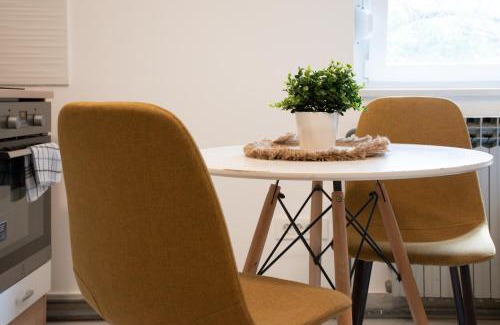 Sesvete Apartamento | Central Sesvete One