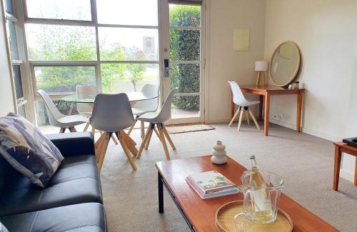 Shepparton South Apartamento | Central Shepparton Apartments