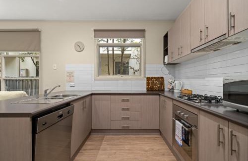 Shepparton South Apartamento | Central Shepparton Apartments