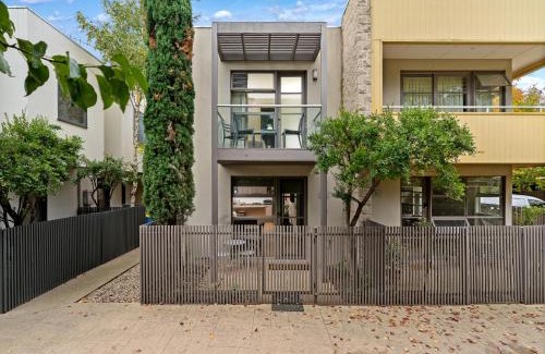 Shepparton South Apartamento | Central Shepparton Apartments