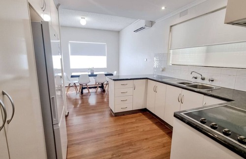 Wagga Wagga Apartamento | Central Simmons Apartment Wagga