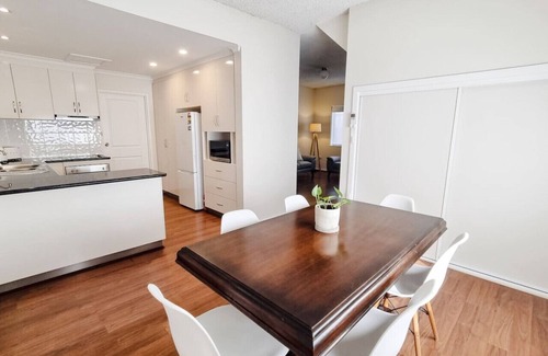 Wagga Wagga Apartamento | Central Simmons Apartment Wagga