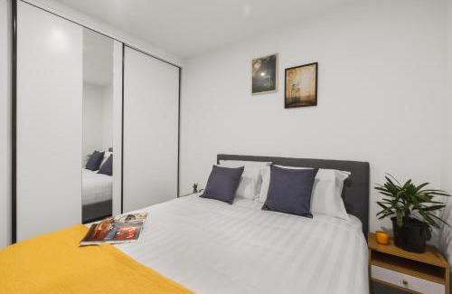 Abbotsford Apartamento | Central Simplicity - Modern Inner-city Living