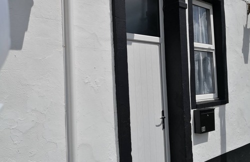 Skipton Apartamento | Central Skipton Newly Renovated Ground Floor 1 Bedroom Flat