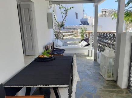 Skiros Casa | Central Skyros Hideaway