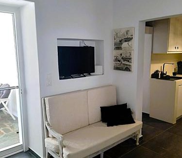 Skiros Casa | Central Skyros Hideaway