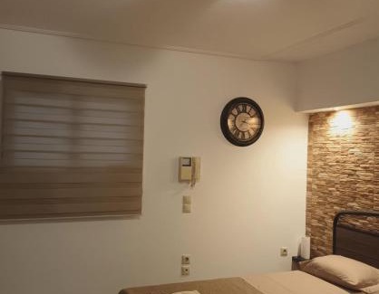 Ampelokipoi Apartamento | Central Small Apartment in Goudi, δίπλα στο νοσοκομείο Παίδων