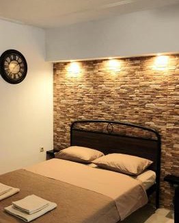 Ampelokipoi Apartamento | Central Small Apartment in Goudi, δίπλα στο νοσοκομείο Παίδων