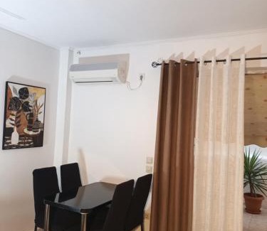 Ampelokipoi Apartamento | Central Small Apartment in Goudi, δίπλα στο νοσοκομείο Παίδων
