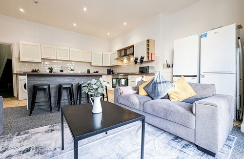 Portsmouth Casa | Central Southsea Guest House