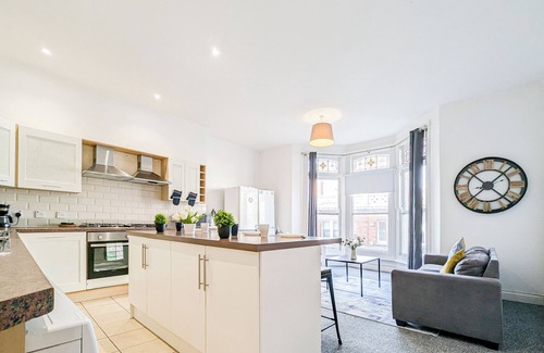 Portsmouth Casa | Central Southsea Guest House
