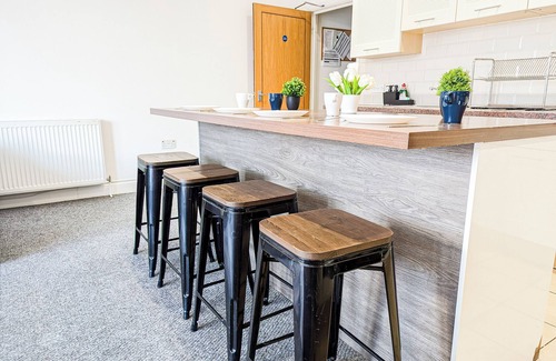 Portsmouth Casa | Central Southsea Guest House