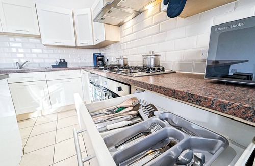 Portsmouth Casa | Central Southsea Guest House