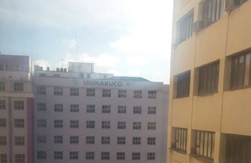 Recife Apartamento | --- ESPACIO CENTRAL --- APARTAMENTO COMPLETO CON VISTA