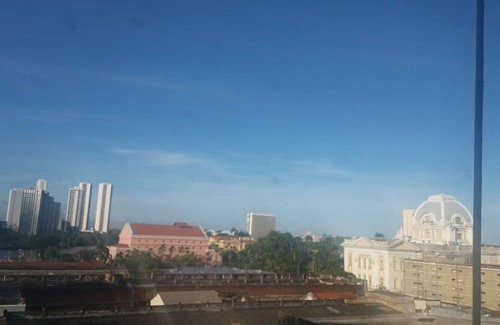 Recife Apartamento | --- ESPACIO CENTRAL --- APARTAMENTO COMPLETO CON VISTA
