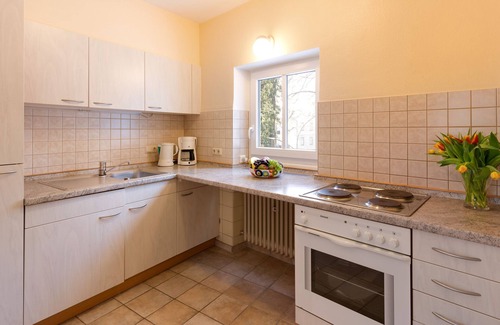 Gmain Apartamento | apartamento céntrico y espacioso para 1 - 4 personas
