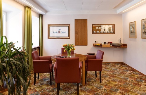 Gmain Apartamento | apartamento céntrico y espacioso para 1 - 4 personas